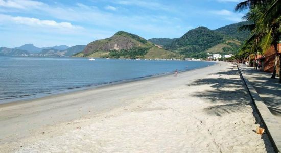 Muriqui Beach