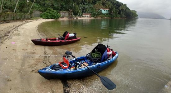 Praia do Gato