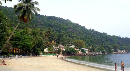 Estopa Beach