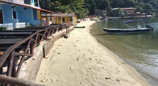 Pitangueira Beach