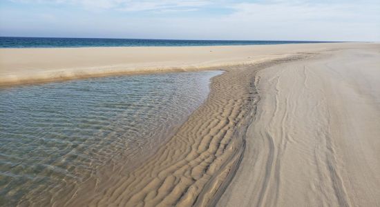 Marambaia Beach