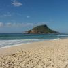 Recreio Beach