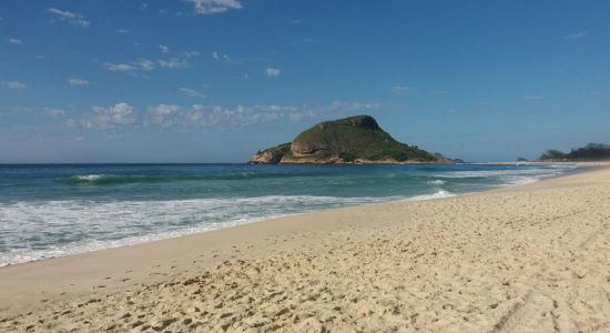 Recreio Beach