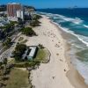 Barra da Tijuca Beach