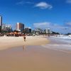 Ipanema Beach