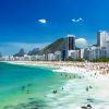 Copacabana Beach