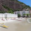 Urca Beach