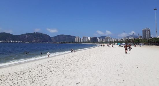 Flamengo Beach