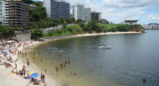 Boa Viagem Beach