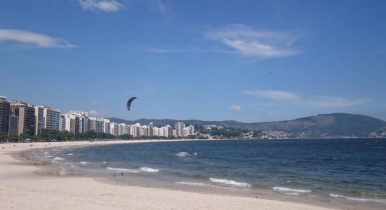 Icaraí Beach