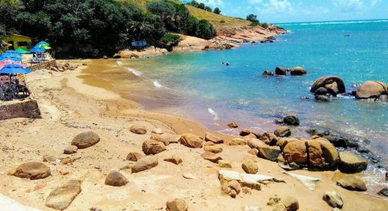 Paraíso Beach