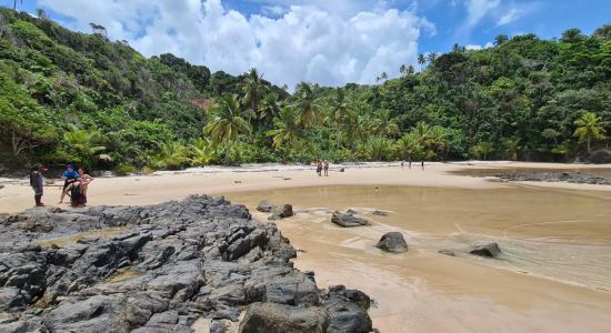 Havaizinho Beach