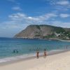 Itacoatiara Beach