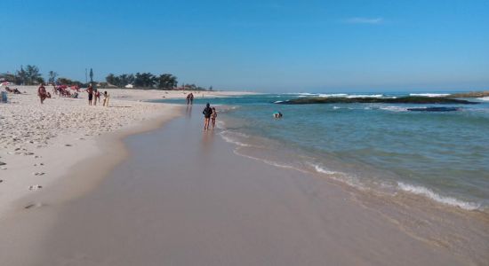 Itauna Beach II