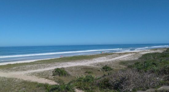 Pernambuca Beach