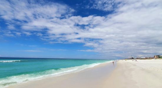 Figueira Beach