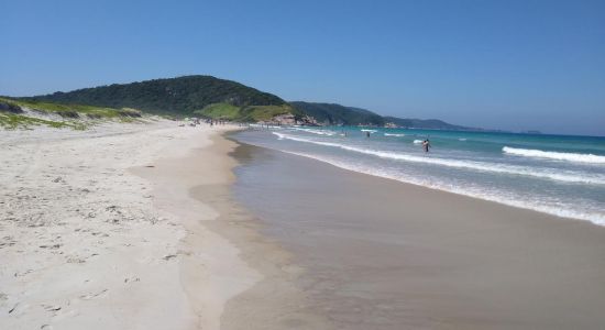 Pontal do Pero Beach