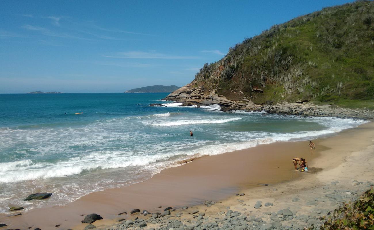 Photo of José Goncalves Beach with bright sand surface