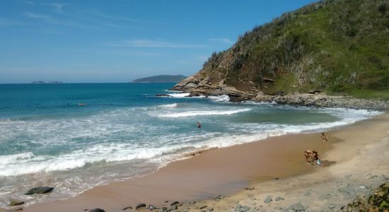 José Goncalves Beach