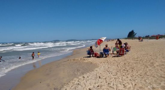 Florestinha Beach