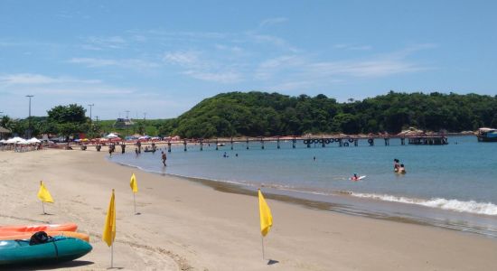 Cemiterio Beach