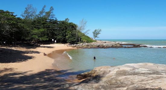 Fazenda Beach