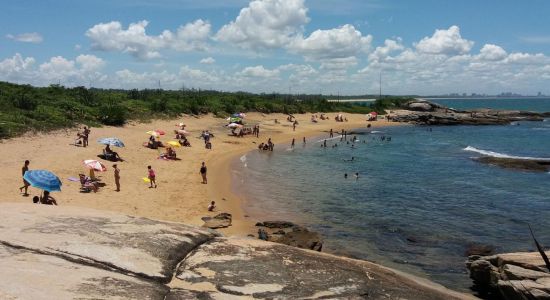 Family Beach