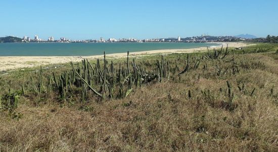 Parada do Lanche Beach