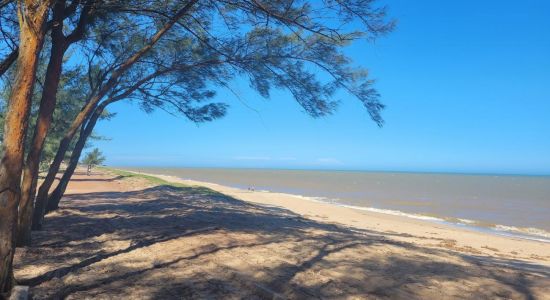 Farol Beach