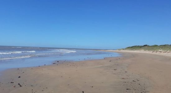 Manguinhos Beach