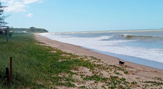 Boa Vista Beach