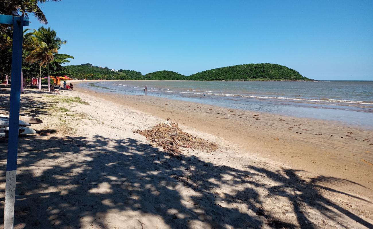 Photo of Piuma Beach with bright sand surface