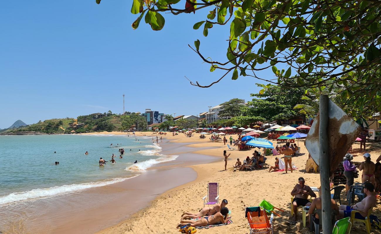 Photo of Iriri Beach with bright sand surface