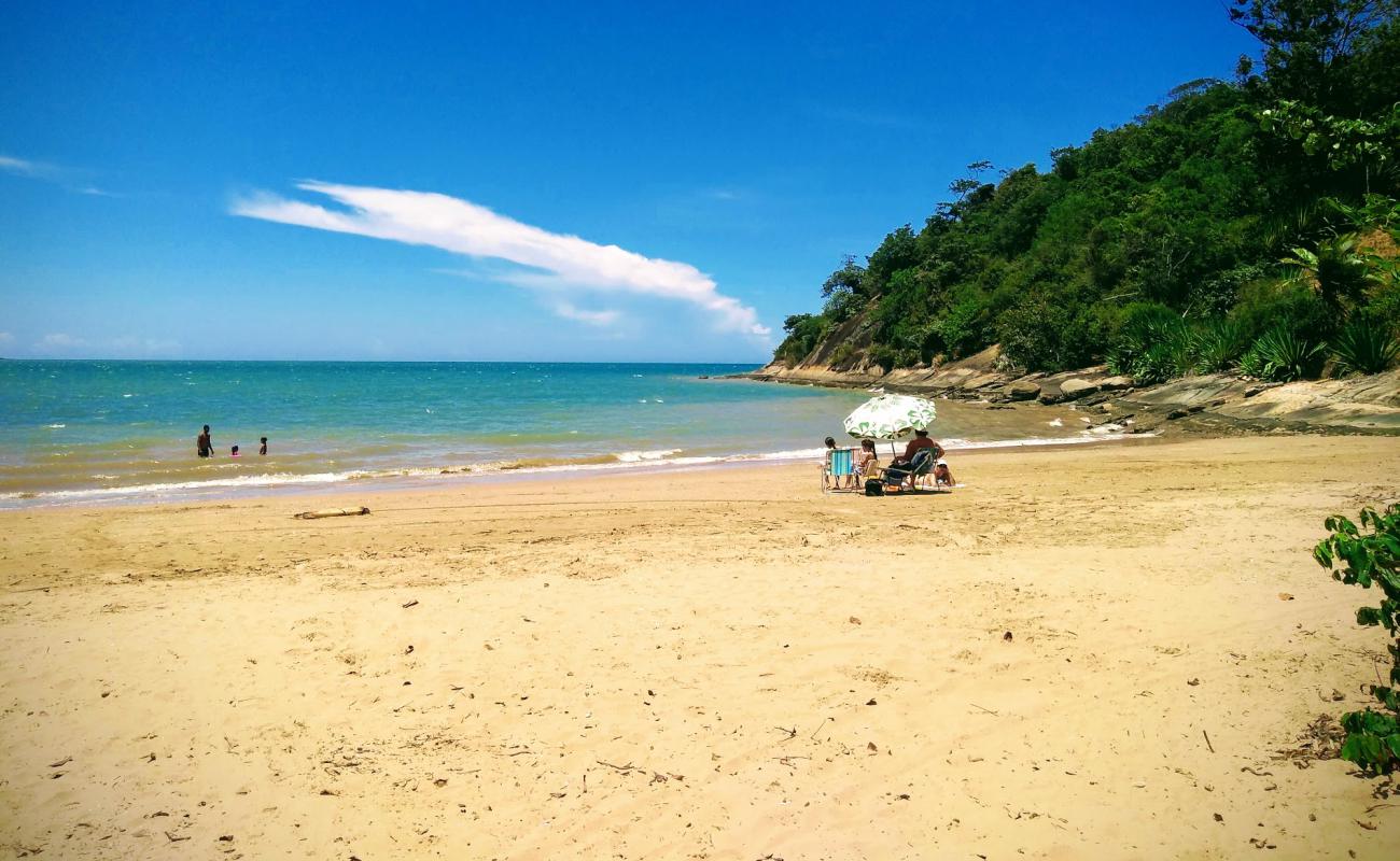 Photo of Marvila Beach with bright sand surface