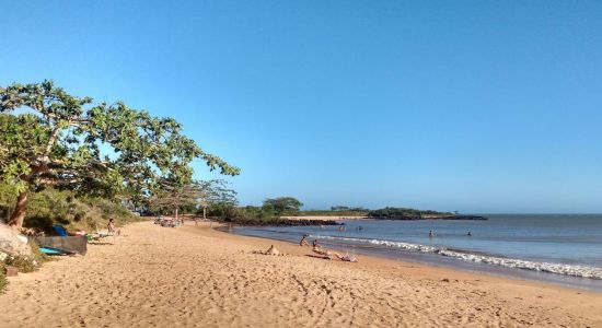 Whale Mouth Beach