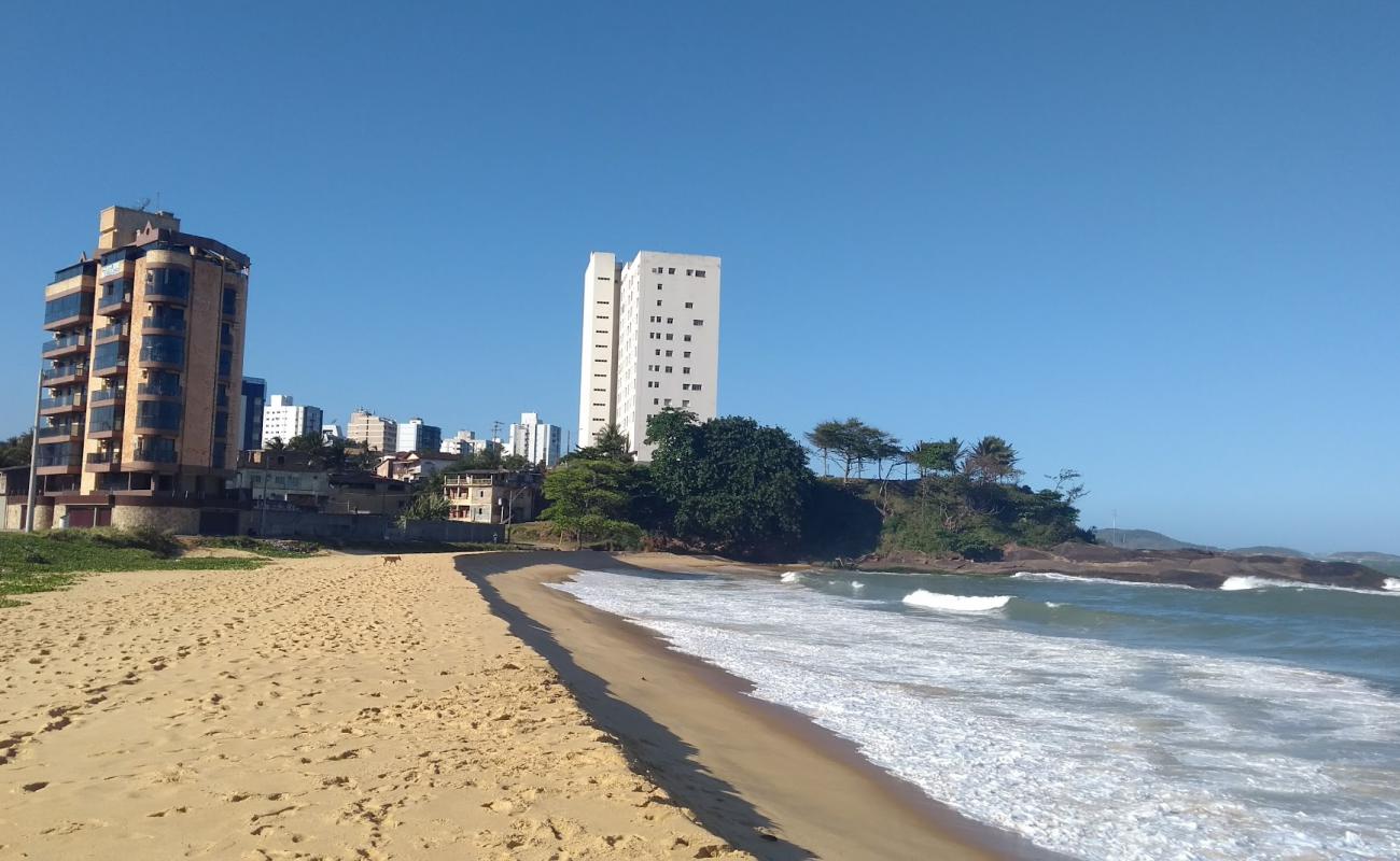 Photo of Ipiranga Beach with bright sand surface