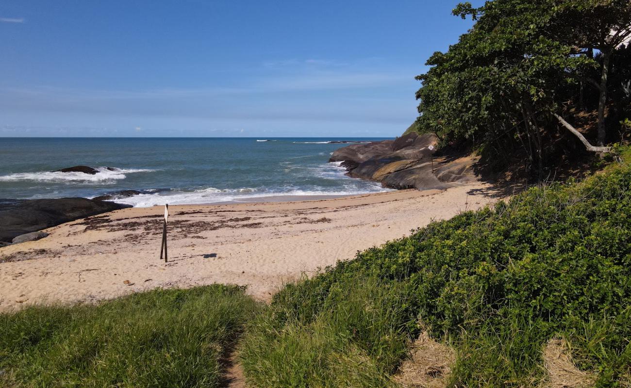 Photo of Fort Tamandare Beach with bright sand surface