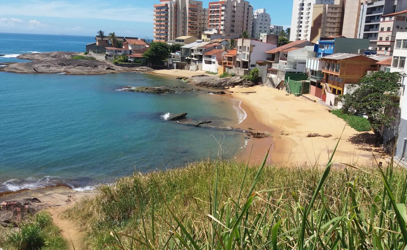 Photo of Fountain Beach with bright sand surface