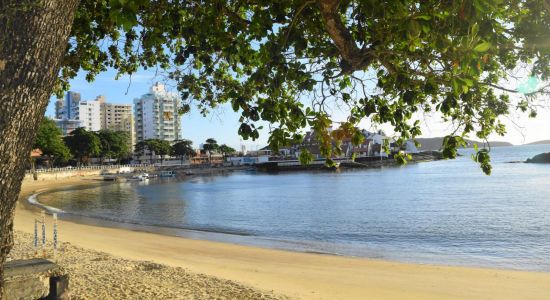 Muquicaba Beach