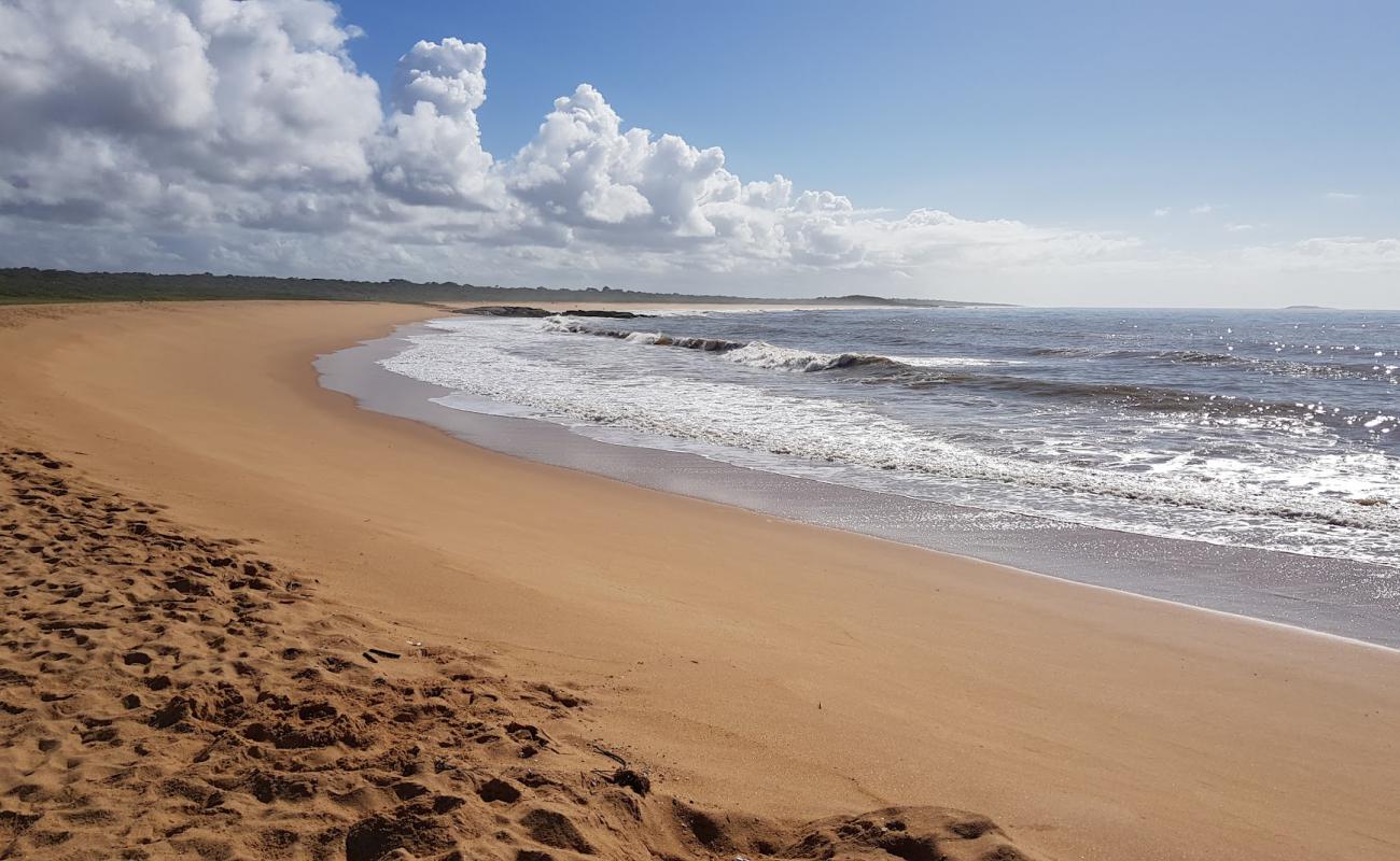 Photo of Setibao Beach with bright sand surface