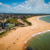 Beach Ponta da Fruta