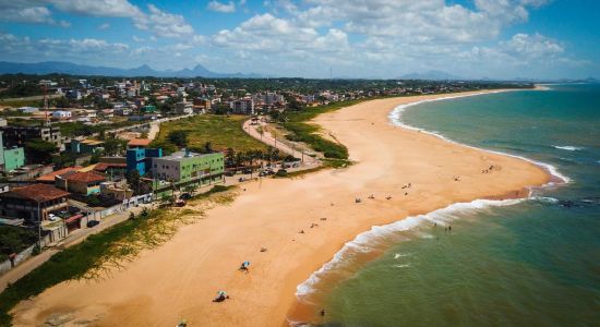 Beach Ponta da Fruta