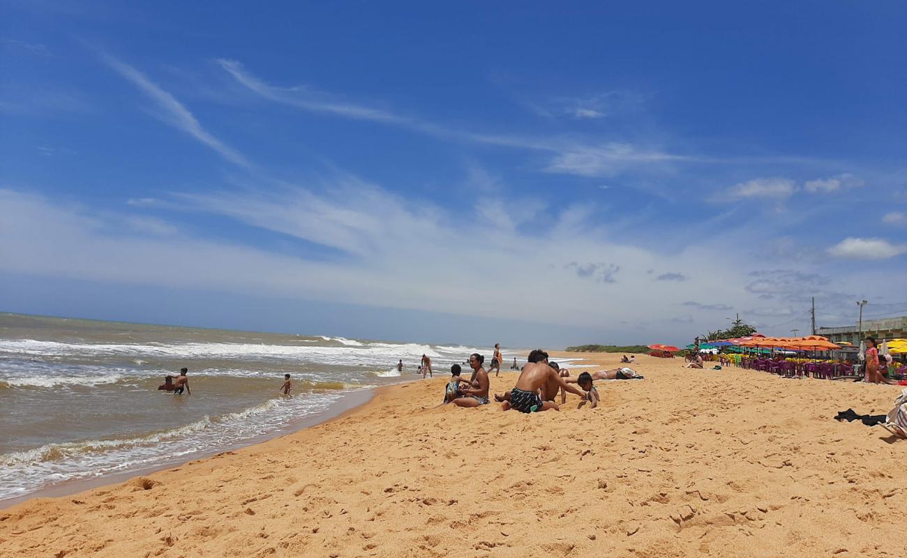 Photo of Reef Beach with bright sand surface