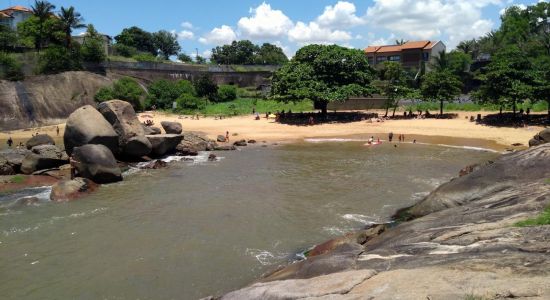 Castanheiras Beach