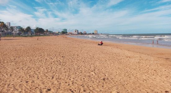 Jacaraipe Beach