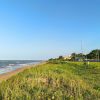 Grande Fundao Beach