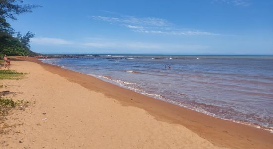 Rio Preto Beach