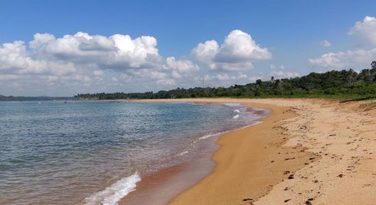 Praia dos Padres