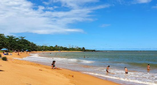 Praia dos Quinze