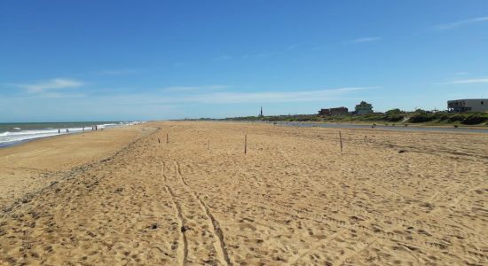 Urussuquara Beach